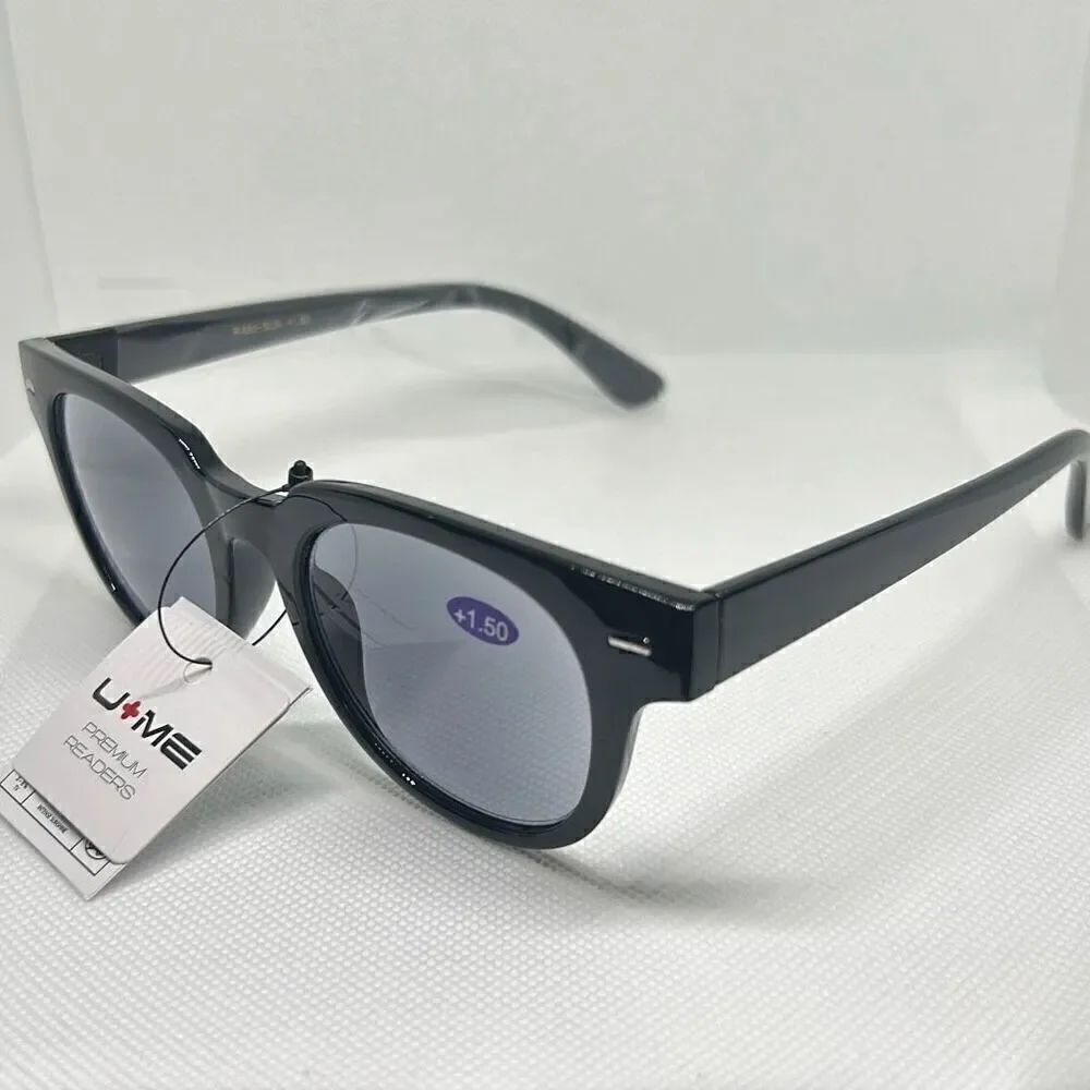 Sun Readers Reading Sunglasses +1.50